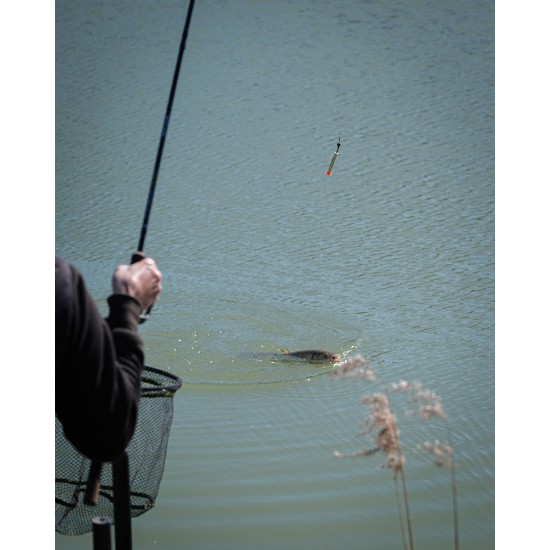 Pluta Pellet Waggler Matrix - 12mm Foam Pellet Waggler 10g Pluta Pellet Waggler Matrix - 12mm Foam Pellet Waggler 10g